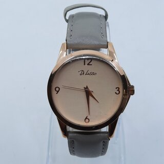 1 Dames polshorloge, Di Lusso