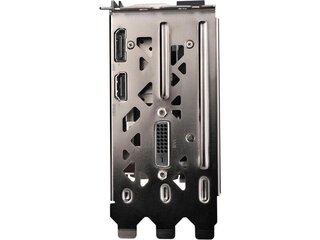 EVGA 06G-P4-2062-KR videokaart - GeForce RTX 2060 - 6 GB - GDDR6
