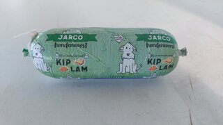Partij hondenvoer Jarco