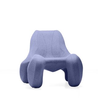 Design fauteuil Max Jungblut, Club 112