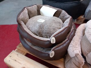 2x Hondenbed Nobby, Wellness line