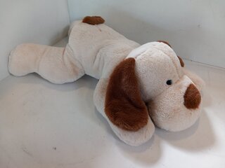 3x Honden knuffel Nobby en Trixie