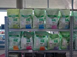 Combinatiekavel van kavel: 3 t/m 10