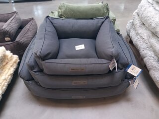 3x Hondenbed Trixie, HomeEdition