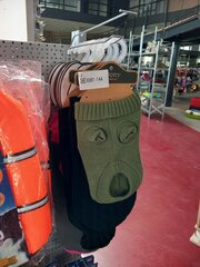 9x Hondenkleding Boony en Nobby