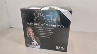 Trainingpads Posh, Deluxe