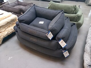 3x Hondenbed Trixie, HomeEdition