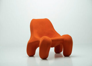 Design fauteuil Max Jungblut, Club 112