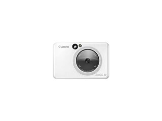 Canon Zoemini S2 - Instant camera - Wit