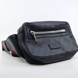 Schoudertas Gucci, 474293 200047 Bumback