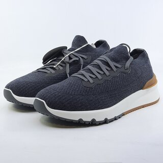 Paar schoenen, maat 40 Brunello Cucinelli, CT072
