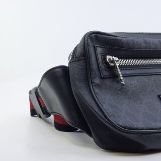 Schoudertas Gucci, 474293 200047 Bumback