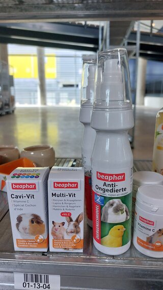 Diverse huisdieren medicijnen Beaphar