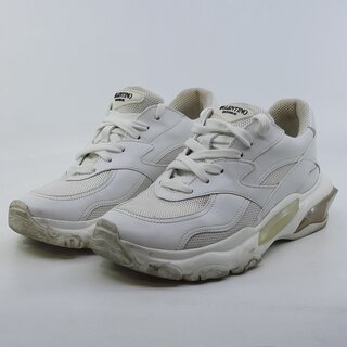 Paar sneakers, maat 36 1/2 Valentino, TQ155W2