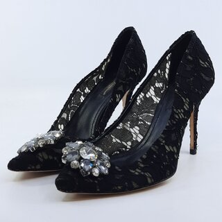 Paar pumps, maat 38 Dolce&Gabbana