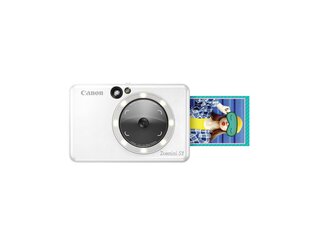 Canon Zoemini S2 - Instant camera - Wit