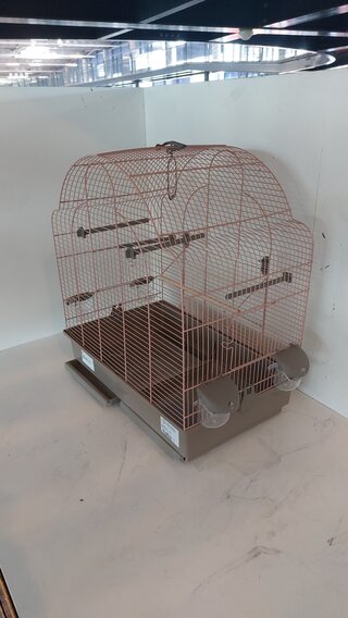 Combinatiekavel van kavel: 43 t/m 45