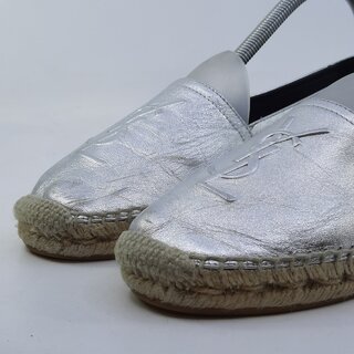 Paar instappers, maat 38 Yves Saint Laurent, LK 458573