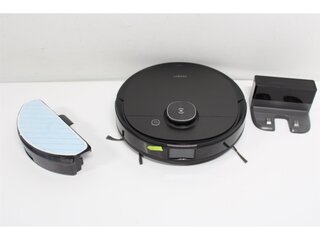 Ecovacs Deebot Ozmo T8 - Robotstofzuiger