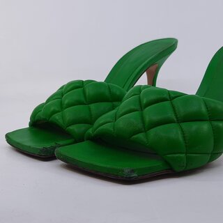 Paar pumps, maat 36 1/2 Bottega Veneta