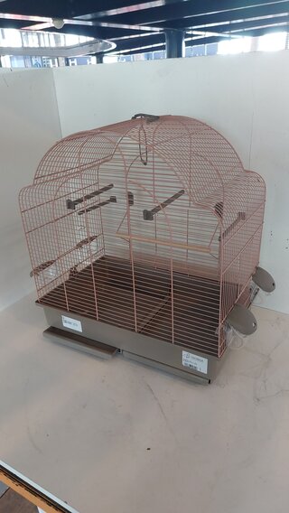 Combinatiekavel van kavel: 43 t/m 45