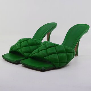 Paar pumps, maat 36 1/2 Bottega Veneta