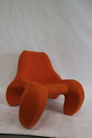 Design fauteuil Max Jungblut, Club 112