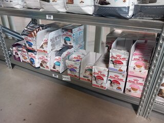 Partij nat kattenvoer Royal Canin