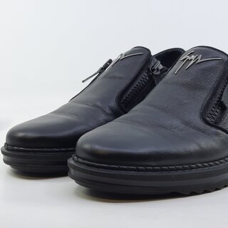 Paar instappers, maat 43 Giuseppe Zanotti