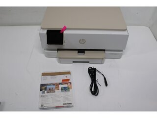 HP ENVY Photo Inspire 7220e - All-in-One Printer
