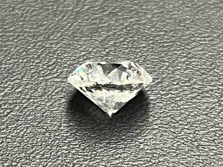 Diamant - 2.40 karaat echte diamant (gecertificeerd)