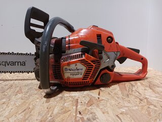 Motor kettingzaag Husqvarna, 550XP G