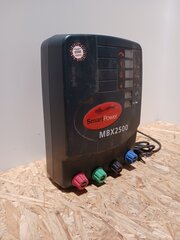 Schrikdraad apparaat Gallagher, SmartPower, MBX2500