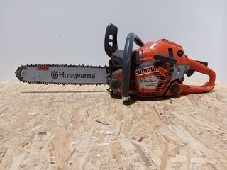 Motor kettingzaag Husqvarna, 550XP G