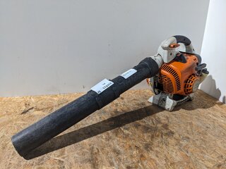 Motor bladblazer Stihl, BG 86, bouwjaar 2014