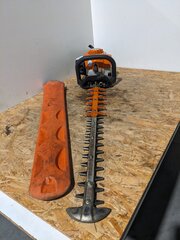 Motor heggenschaar Stihl, HS 82R