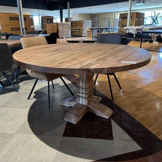 Eettafel