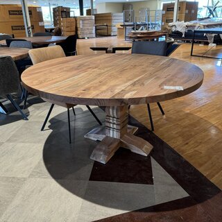 Eettafel