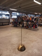 6x Plafondlamp
