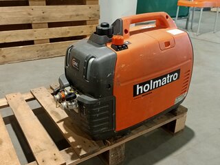 Set hydraulische rescue gereedschap Holmatro