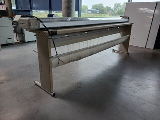 Rolsnijmachine Neolt, EL.power plus 250, bouwjaar 2006