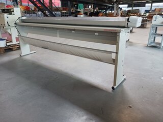 Rolsnijmachine Neolt, EL.power plus 250, bouwjaar 2006
