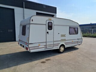 Caravan Elddiss, Wisp 470 / 2,    1200kg, bouwjaar 1996 | WR-29-JH