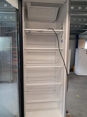 Horeca koeling met glasdeur Frigoglass, ICOOL-500 C, bouwjaar 2019