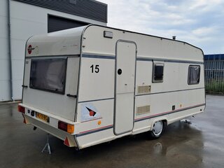 Caravan Bürstner, Scala 4312, bouwjaar 1994 | WL-13-BG