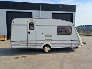 Caravan Elddiss, Wisp 470 / 2,    1200kg, bouwjaar 1996 | WR-29-JH
