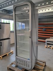 Horeca koeling met glasdeur Frigoglass, ICOOL-500 C, bouwjaar 2019