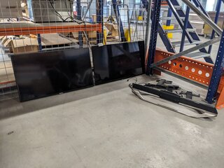 2x Tv Samsung, Philips