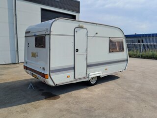 Caravan Hylander , 380, 1000kg, bouwjaar 1995 | WN-74-RH