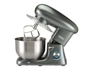 Keukenmachine - Bourgini Kitchen Chef Plus 5.5L - Keukenmixer